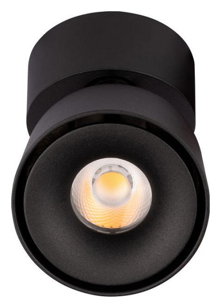 Фото Спот Loft it Focus 10323/A Black