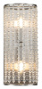 Открыть Накладной светильник Indigo Ballo 12004/2W Nickel Фото Накладной светильник Indigo Ballo 12004/2W Nickel