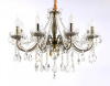 Открыть Подвесная люстра Ambrella Light TR TR4950 Фото Подвесная люстра Ambrella Light TR TR4950