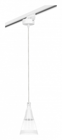 Фото Переходник для трека Lightstar Barra 592006