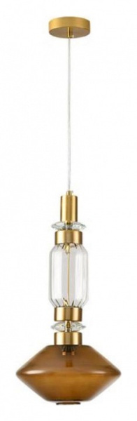 Фото Подвесной светильник Arte Lamp Fiorato A2442SP-11PB