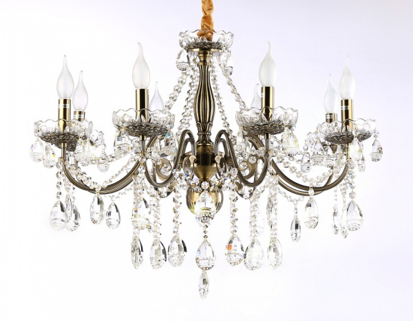 Фото Подвесная люстра Ambrella Light TR TR4950