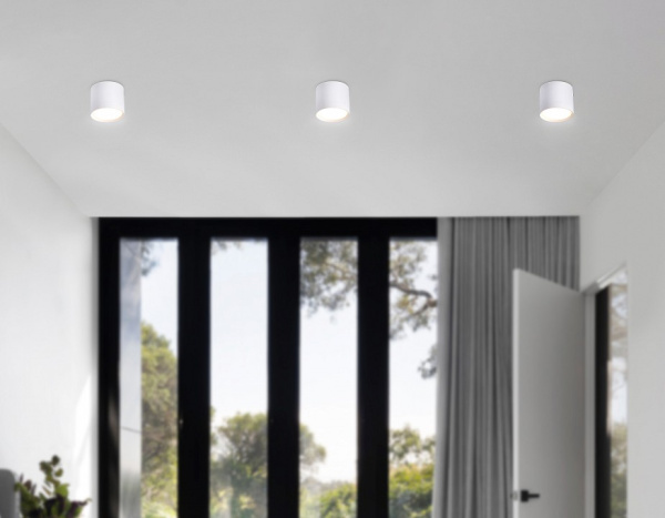 Фото Накладной светильник Ambrella Light TN TN5350