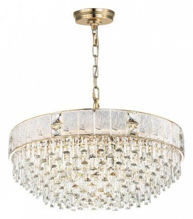 Фото Подвесная люстра Odeon Light Fiesta 5070/21