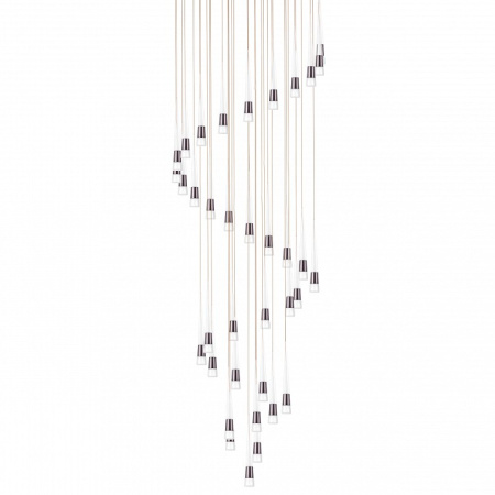 Фото Подвесная люстра Lightstar Cone 757361