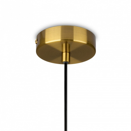 Фото Подвесной светильник Freya Sharlot FR1012PL-01BS1