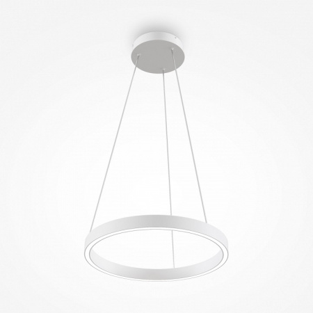 Фото Подвесной светильник Maytoni Rim MOD058PL-L22WK