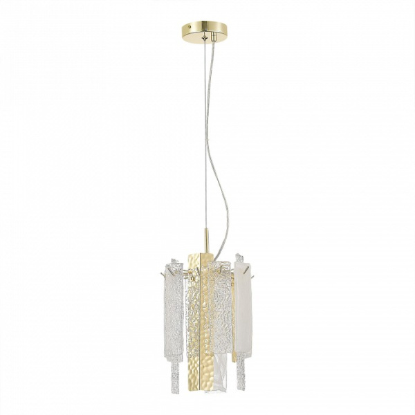 Фото Подвесной светильник ST-Luce Scolare SL1636.203.01