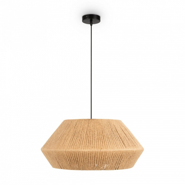 Фото Подвесной светильник Freya LoungeGarden FR5248PL-01BG