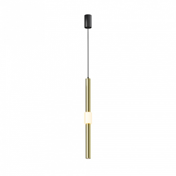 Фото Подвесной светильник Maytoni Jelly P105PL-12W3K-BS