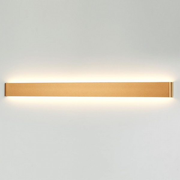 Фото Накладной светильник Odeon Light Framant 4295/40WL