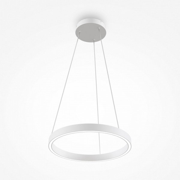 Фото Подвесной светильник Maytoni Rim MOD058PL-L22WK