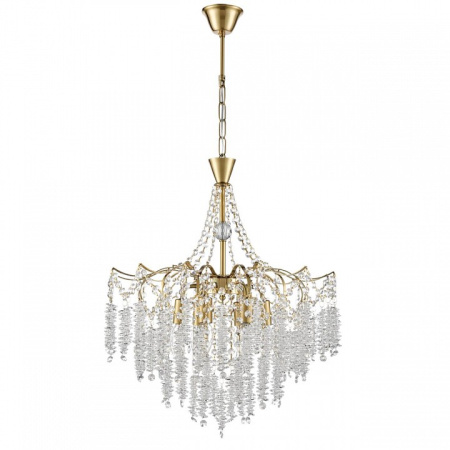 Фото Подвесная люстра Lumion Kristina 8243/6