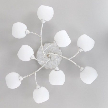 Фото Потолочная люстра Citilux Флорида CL148190