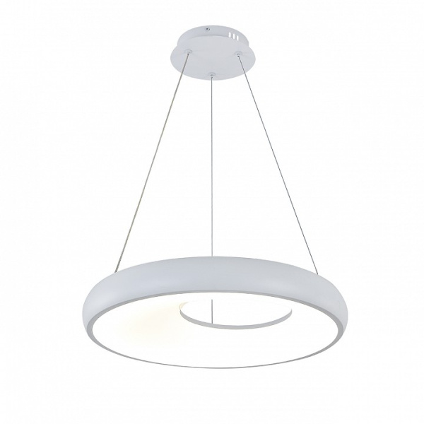 Открыть Подвесной светильник Indigo Cratere 14016/1P White Фото Подвесной светильник Indigo Cratere 14016/1P White