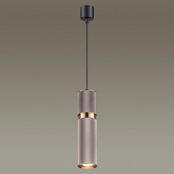 Фото Подвесной светильник Odeon Light Afra 4745/5L