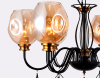 Открыть Подвесная люстра Ambrella Light TR TR9055 Фото Подвесная люстра Ambrella Light TR TR9055