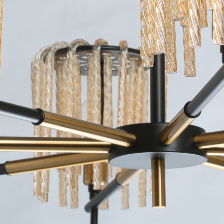 Фото Люстра на штанге MW-Light Лавиния 2 443010508