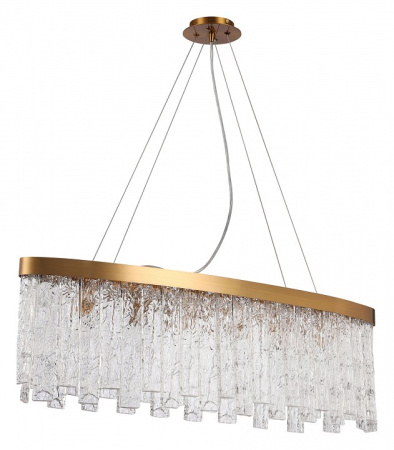 Фото Подвесная люстра Stilfort Frostyle 2155/05/06P