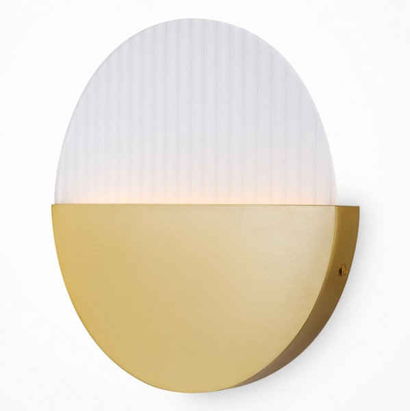 Фото Накладной светильник Maytoni Jupiter MOD320WL-L6BS3K1