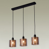 Фото Подвесной светильник Moderli Brizzi V2872-3P