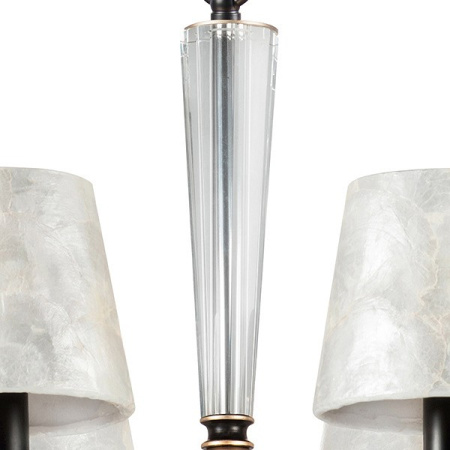 Фото Подвесная люстра Lightstar Perla 707081