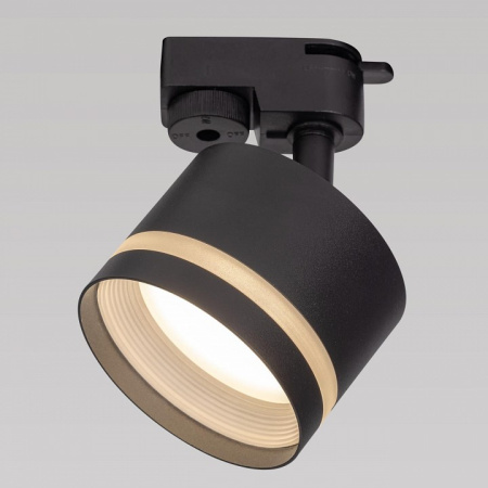 Открыть Светильник на штанге Citilux Hardy CL002T11 Фото Светильник на штанге Citilux Hardy CL002T11
