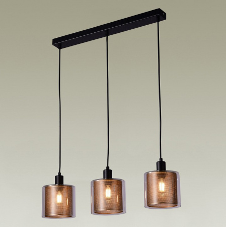 Фото Подвесной светильник Moderli Brizzi V2872-3P