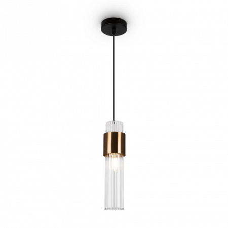 Фото Подвесной светильник Freya Botello FR4002PL-01G