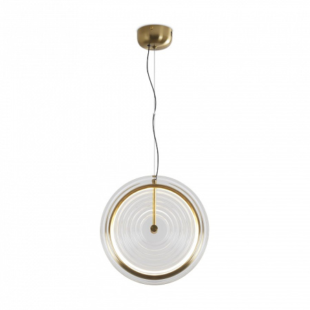 Фото Подвесной светильник Freya Borbon FR5442PL-L11TR