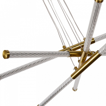 Фото Подвесная люстра F-promo Vigas 4469-4P