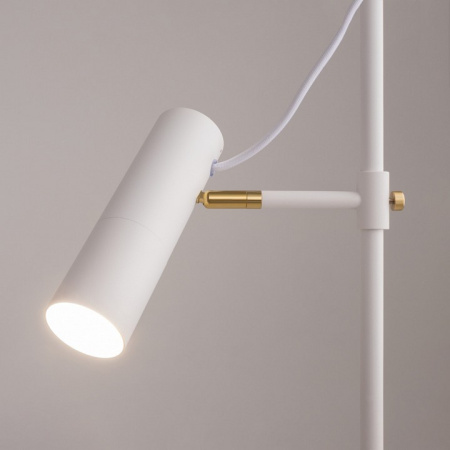 Фото Торшер Maytoni Bansky MOD129FL-01W