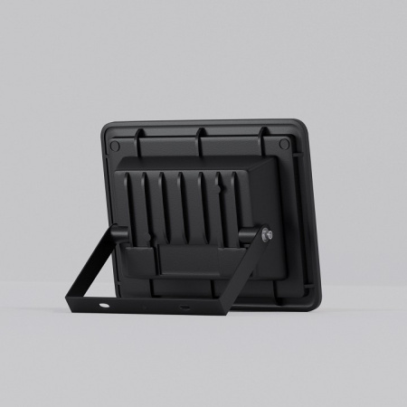 Фото Настенно-потолочный прожектор Maytoni Flood FL001-L10B6K