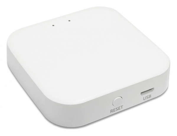 Фото Контроллер Wi-Fi для смартфонов и планшетов ST-Luce Around ST015.500.97