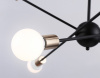 Открыть Люстра на штанге Ambrella Light TR TR80435 Фото Люстра на штанге Ambrella Light TR TR80435