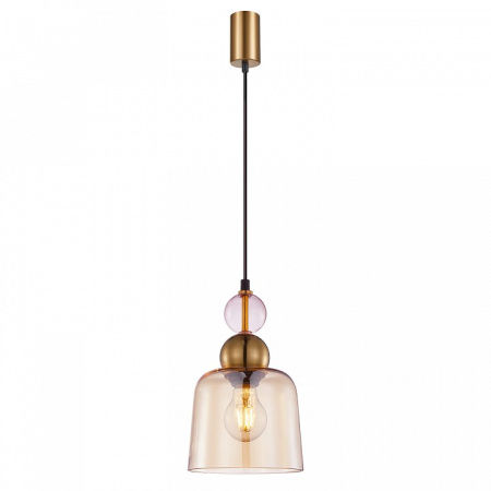 Фото Подвесной светильник F-promo Vinglas 4341-1P