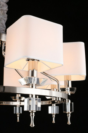 Фото Подвесная люстра Aployt Giada APL.838.03.08