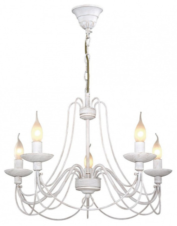 Фото Подвесная люстра F-promo Chateau 2164-5P