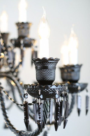 Фото Подвесная люстра Aployt Kler APL.709.03.18