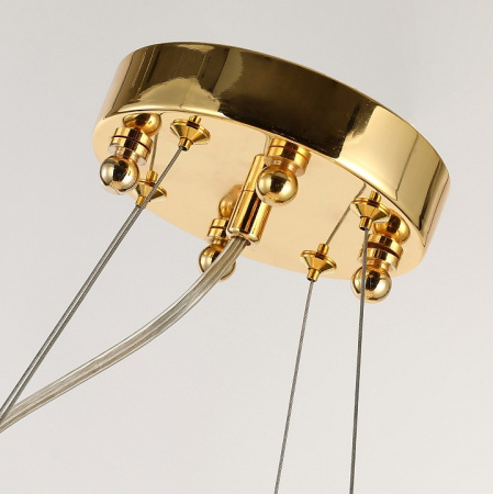 Фото Подвесная люстра Favourite Inventio 2754-8P