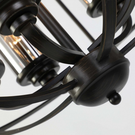 Фото Подвесная люстра Favourite Kiara 2057-5P