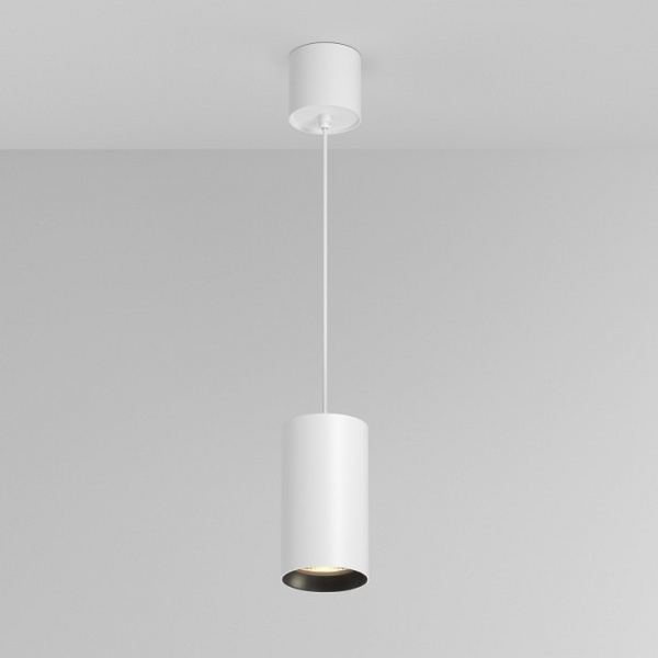 Фото Подвесной светильник Maytoni Vol P100PL-20W3K-W