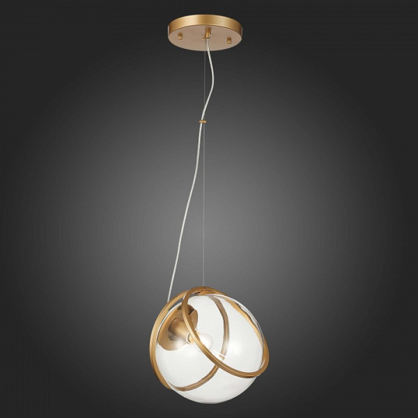 Фото Подвесной светильник ST-Luce Acerra SL1181.313.01