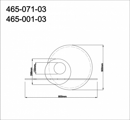 Открыть Накладной светильник Velante 465 465-071-03 Фото Накладной светильник Velante 465 465-071-03
