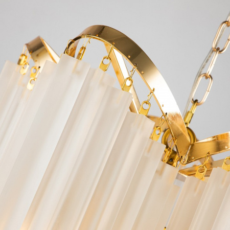 Фото Подвесная люстра Favourite Nubes 2966-5P