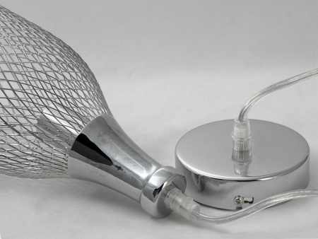 Фото Подвесной светильник Lussole Peekskill LSP-9647