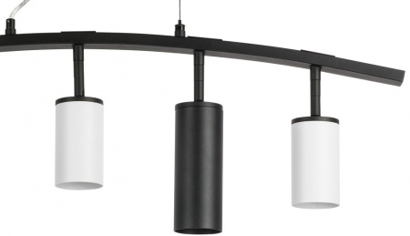 Фото Подвесной светильник Lightstar Rullo LR735363872