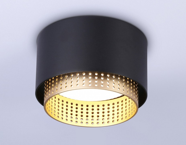 Открыть Накладной светильник Ambrella Light TN TN71275 Фото Накладной светильник Ambrella Light TN TN71275