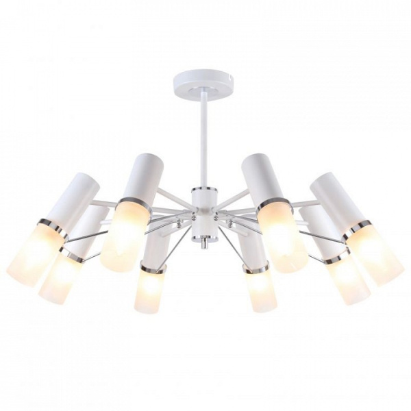 Фото Люстра на штанге F-promo Viator 2559-8P