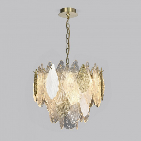 Фото Подвесная люстра Bogate's Leaf 369/8